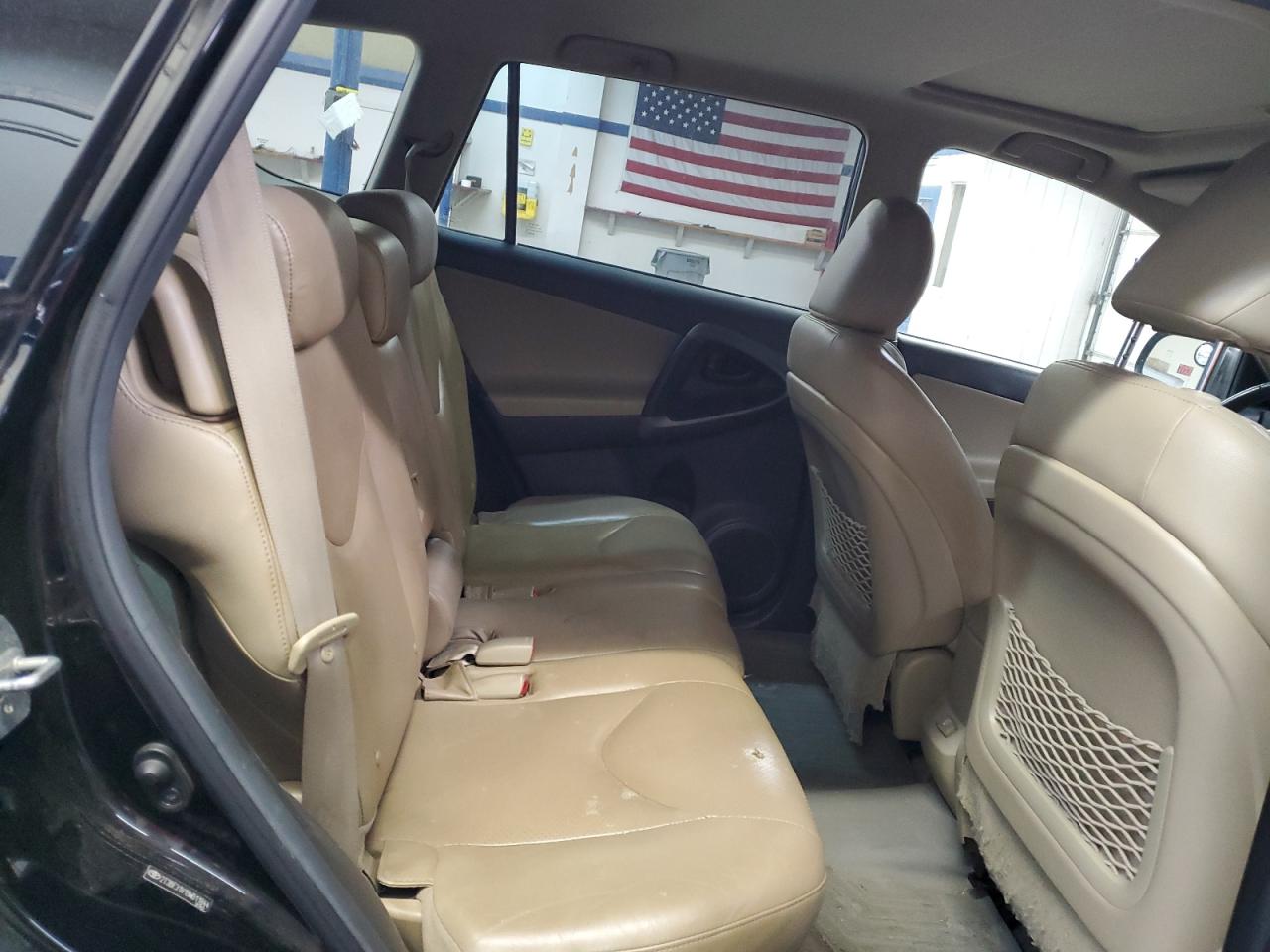 2009 Toyota RAV 4 - Image 11
