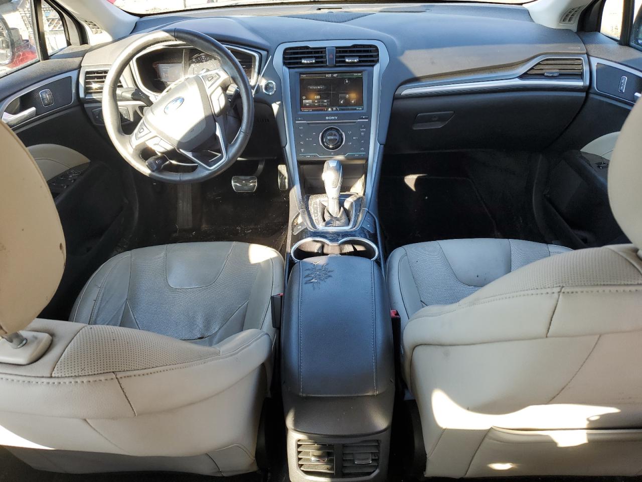 2015 Ford Fusion - Image 8