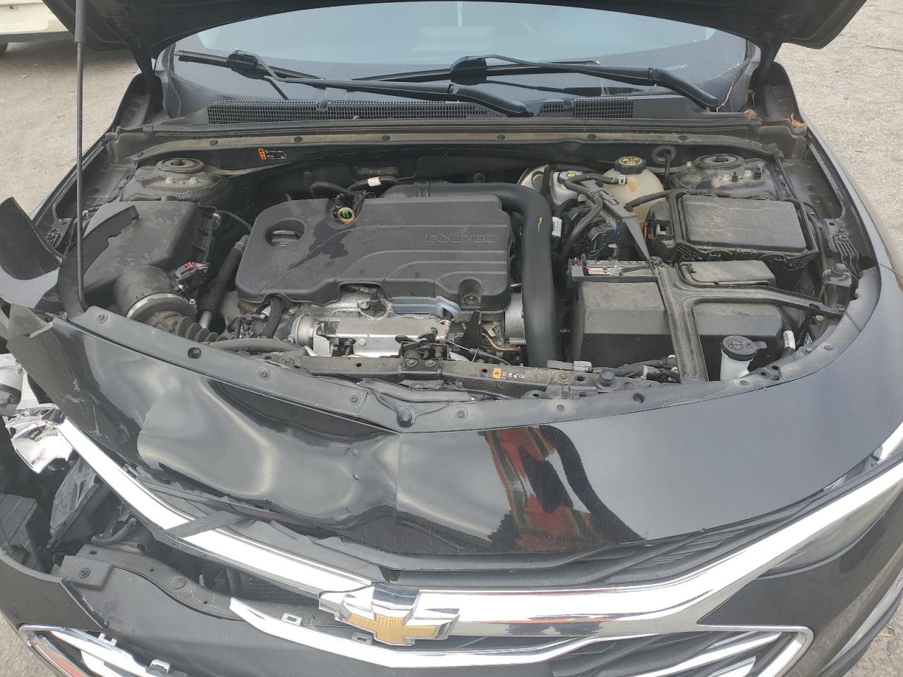 2021 Chevrolet Malibu - Image 11