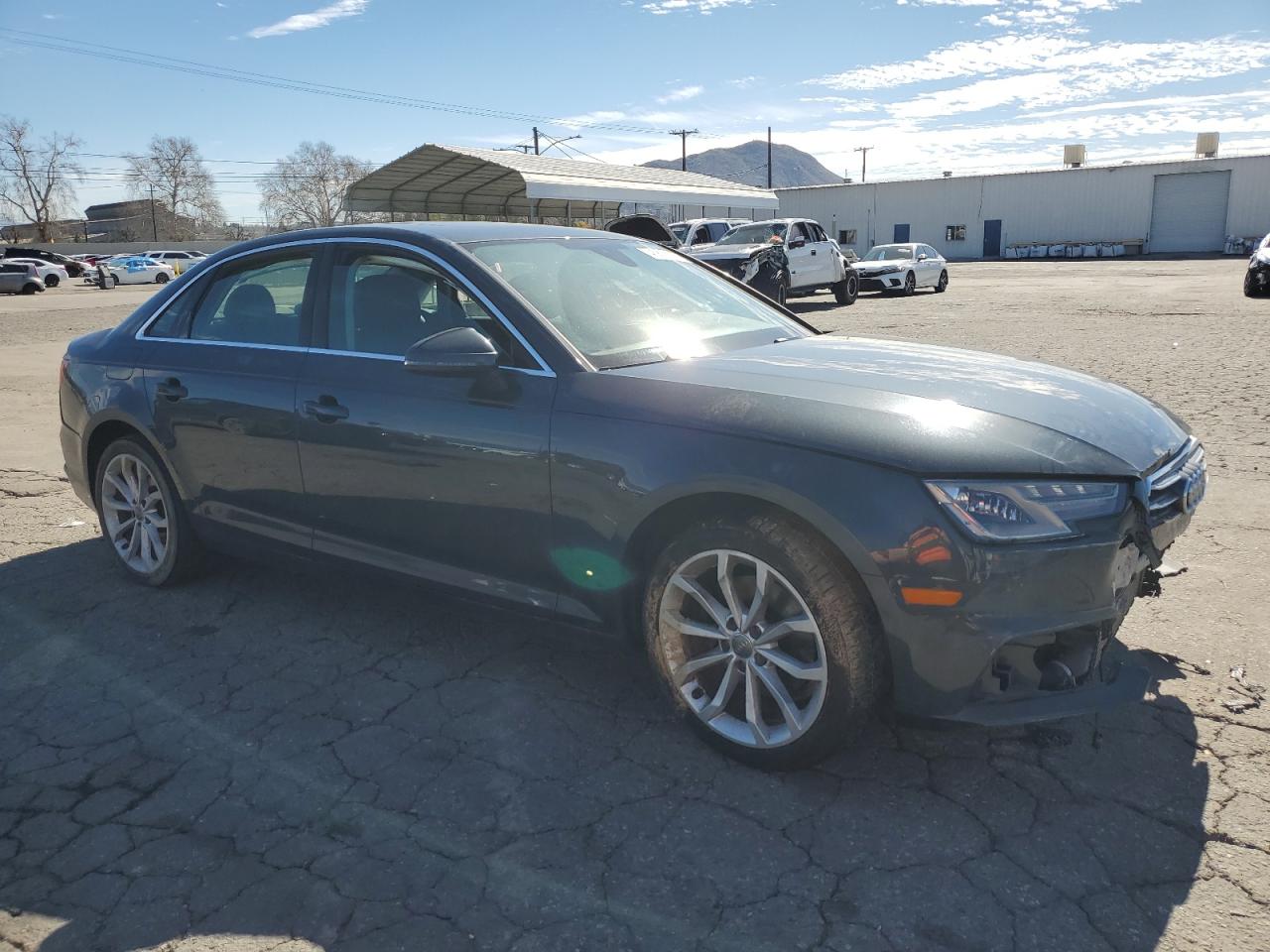 2019 Audi A4 - Image 4