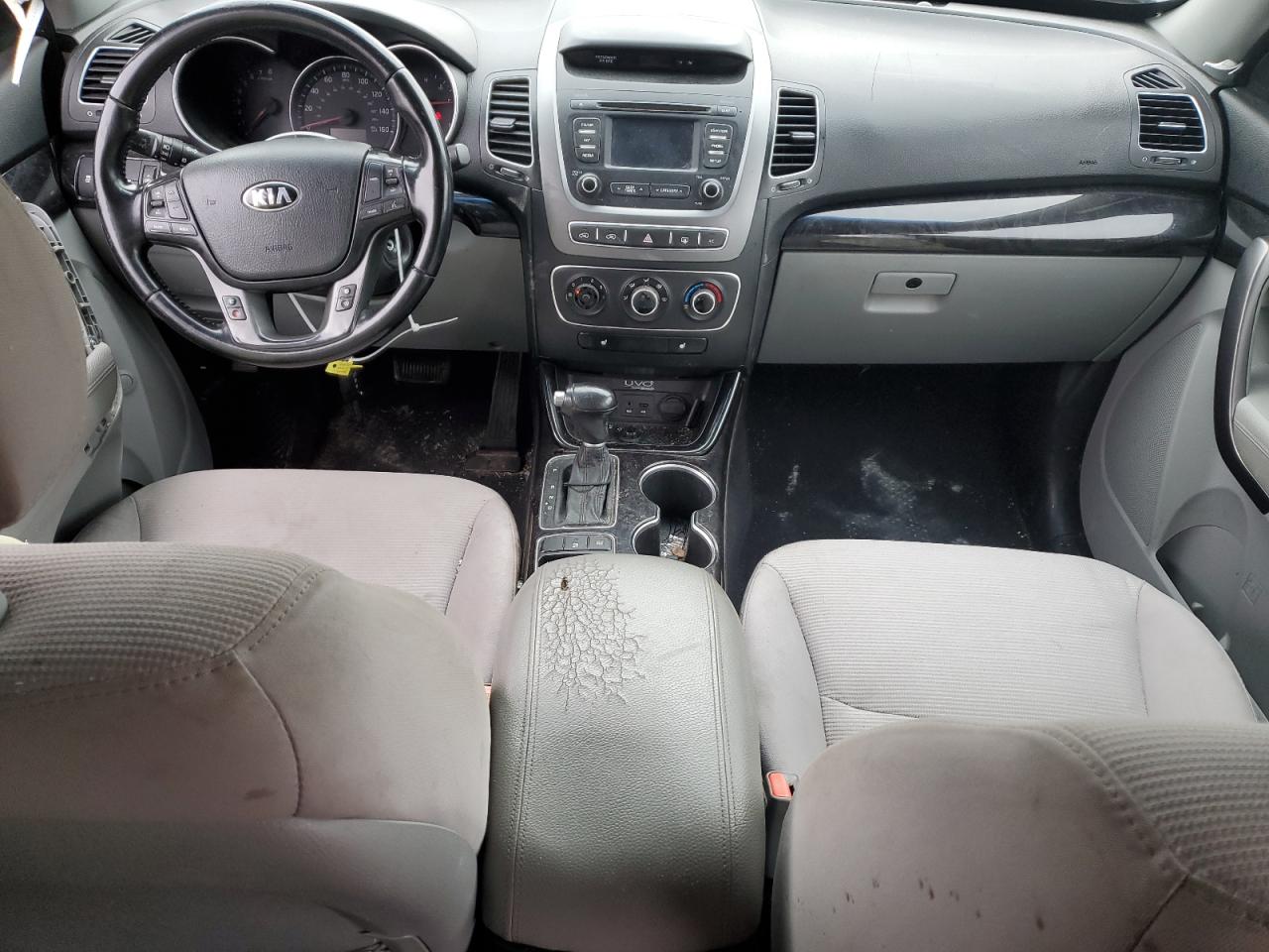 2014 Kia Sorento - Image 8