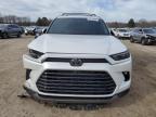 2024 Toyota Grand Highlander Xle de vânzare în Conway, AR - Front End