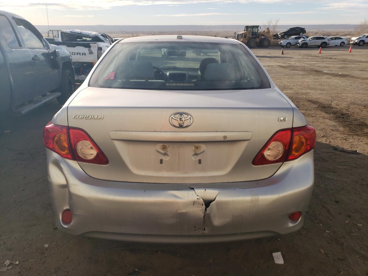 2010 Toyota Corolla - Image 6