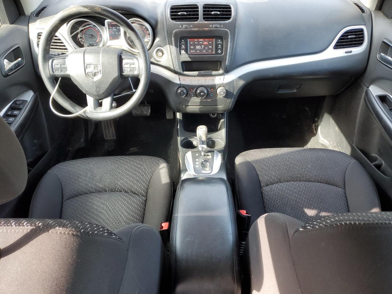 2014 Dodge Journey - Image 8