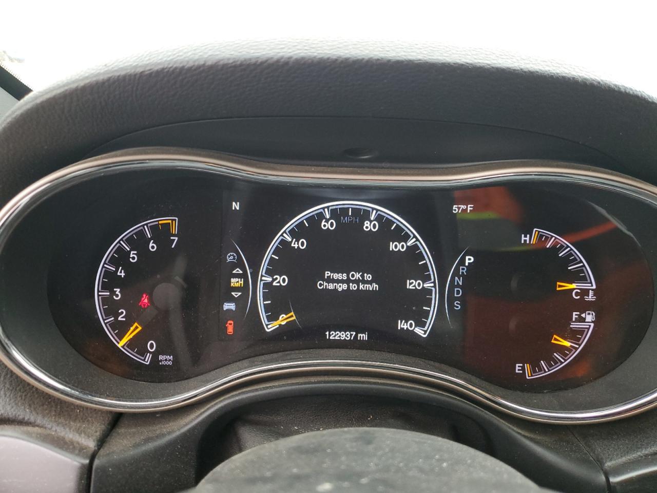 2014 Jeep Grand Cherokee - Image 9