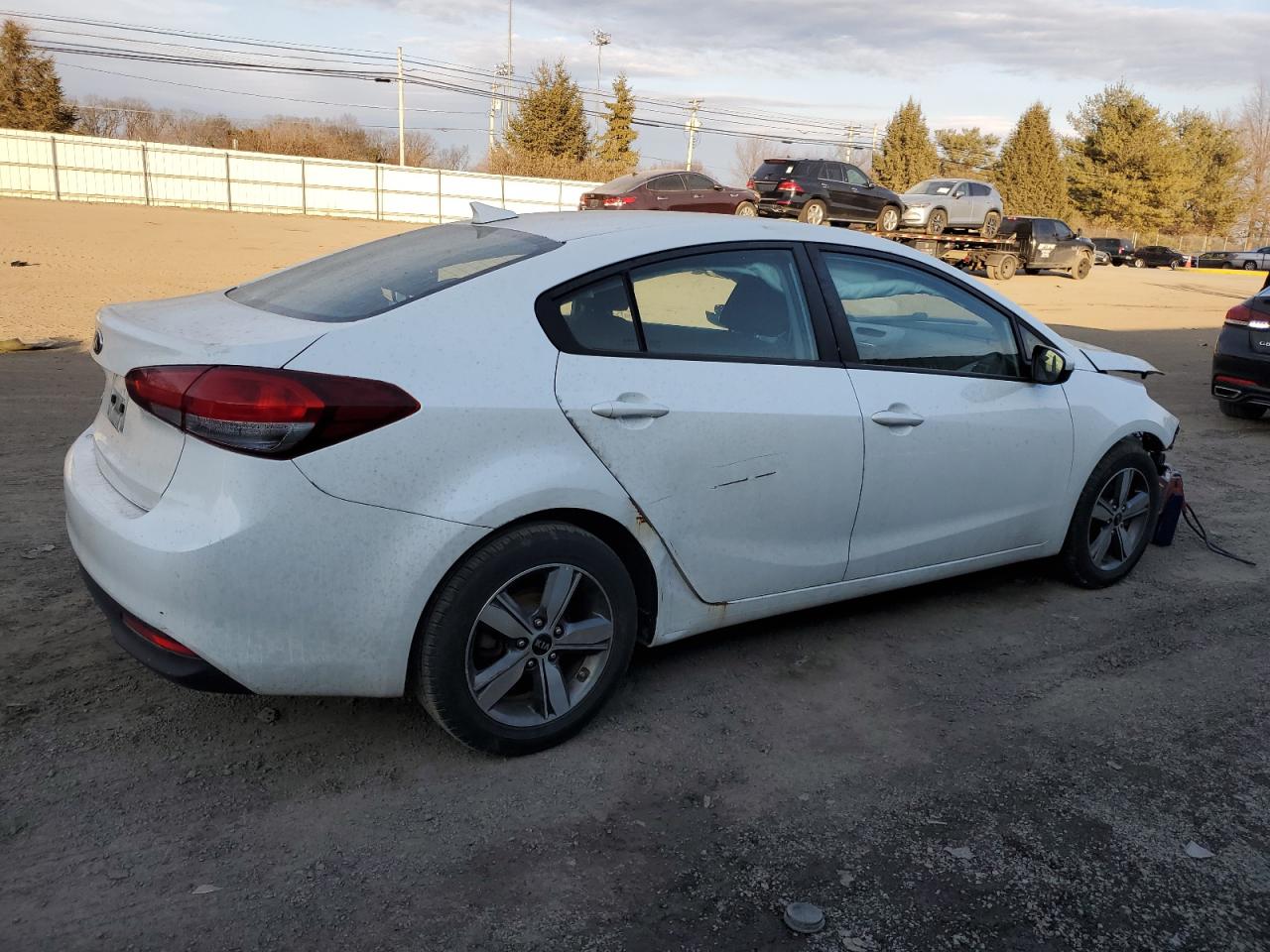 2018 Kia Forte - Image 3