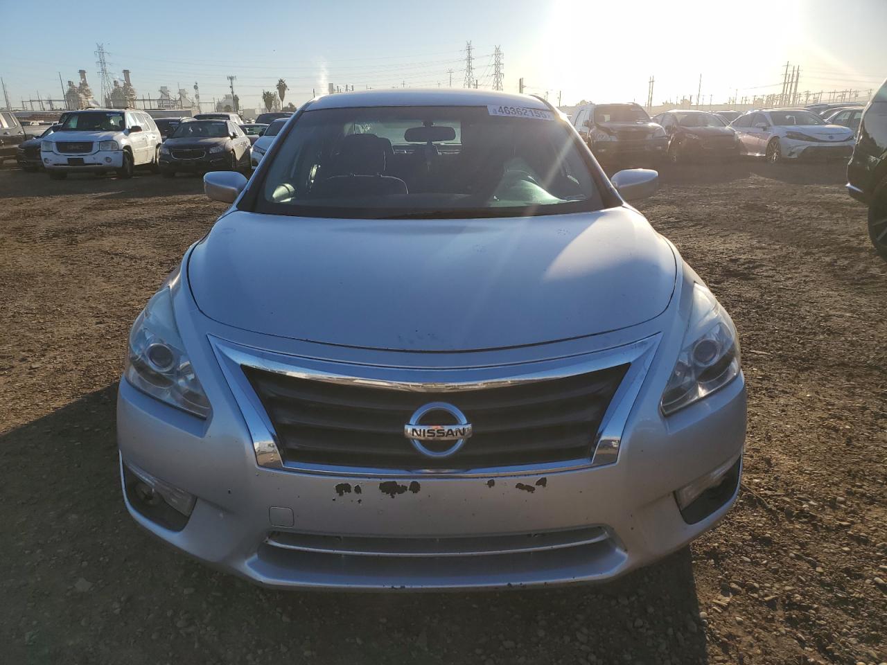 2015 Nissan Altima - Image 5