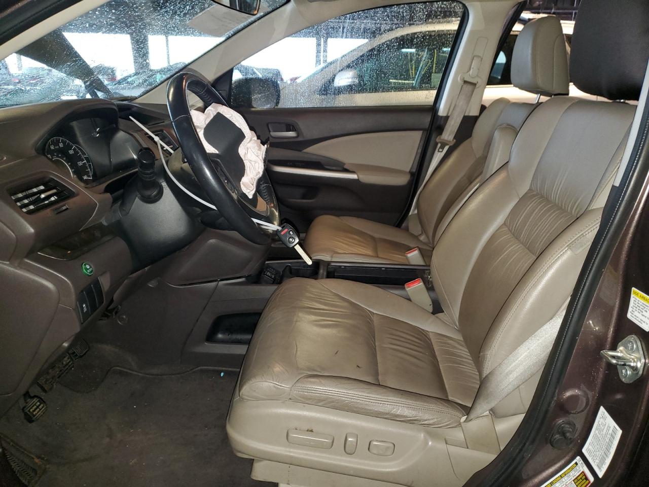 2013 Honda CR-V - Image 7