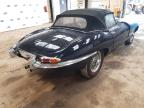 1967 JAGUAR 'E' TYPE for sale at Copart WOLVERHAMPTON