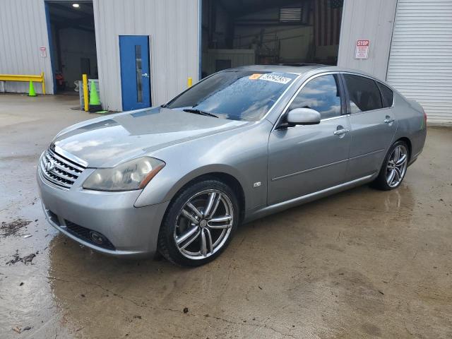 2006 Infiniti M45 Base