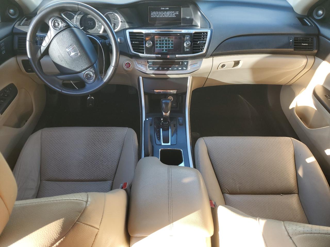 2013 Honda Accord - Image 8