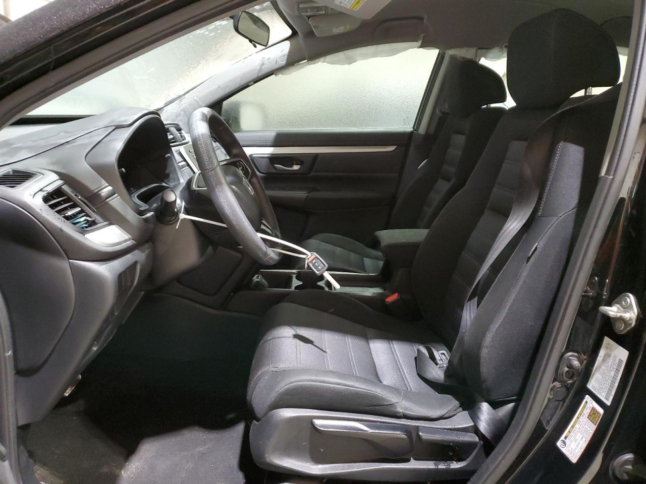 2019 Honda CR-V - Image 7