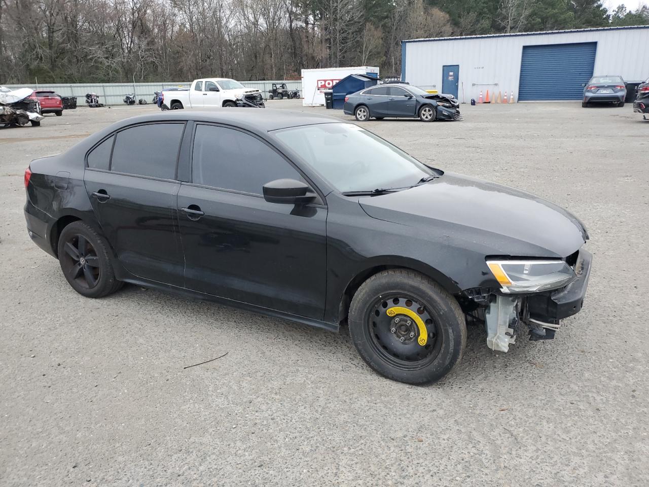 2014 Volkswagen Jetta - Image 4
