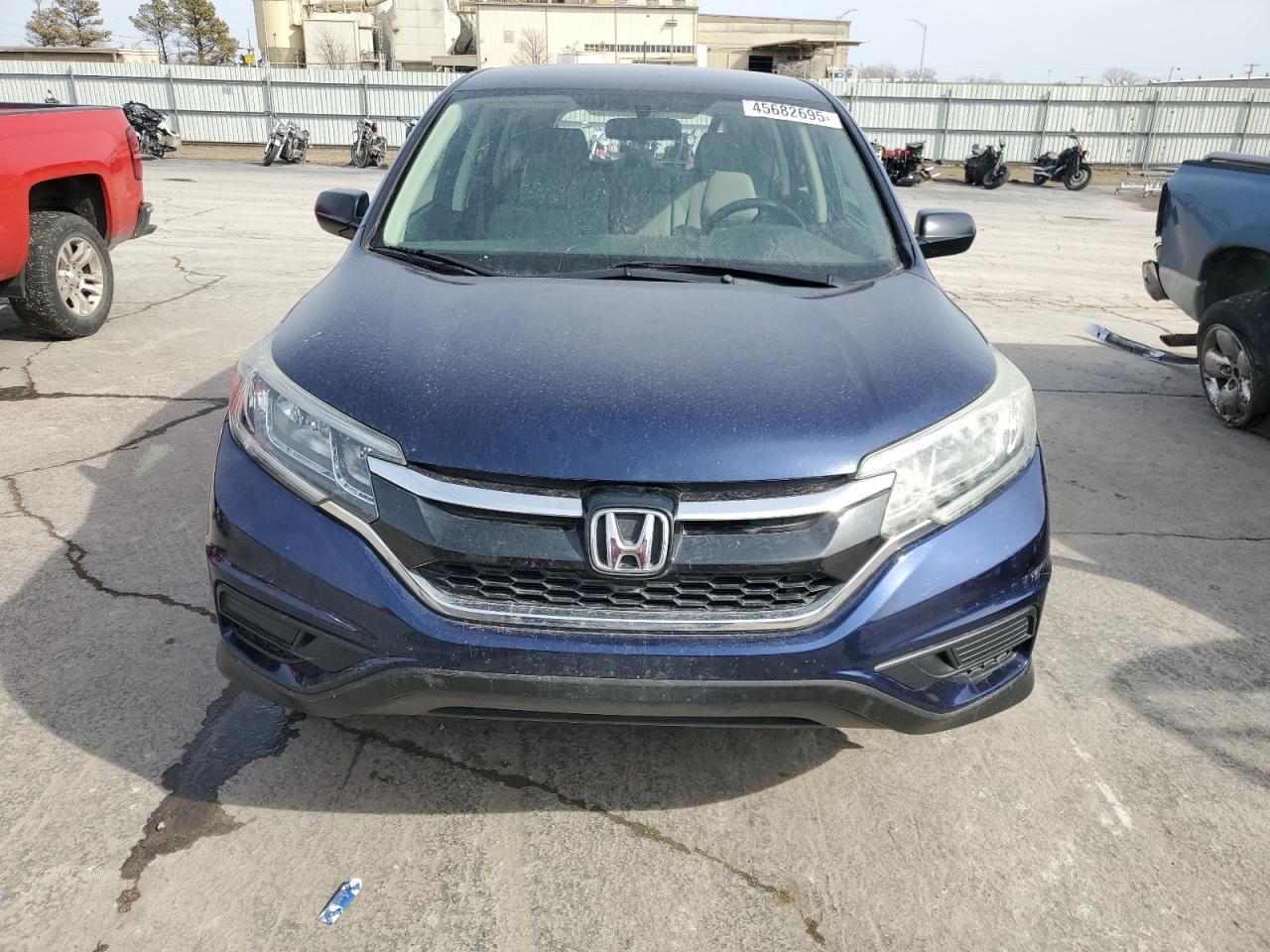2015 Honda CR-V - Image 5