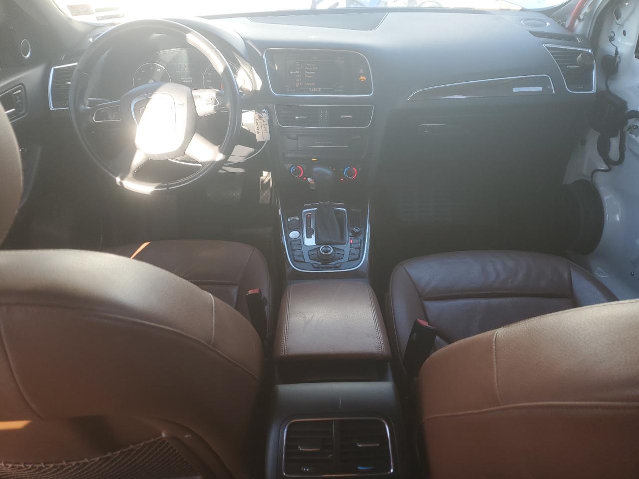 2010 Audi Q5 - Image 8