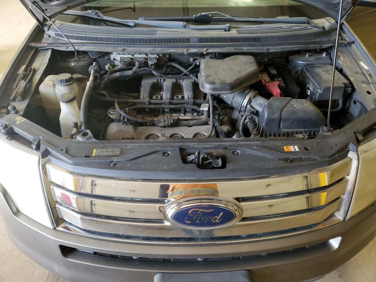 2009 Ford Edge - Image 12