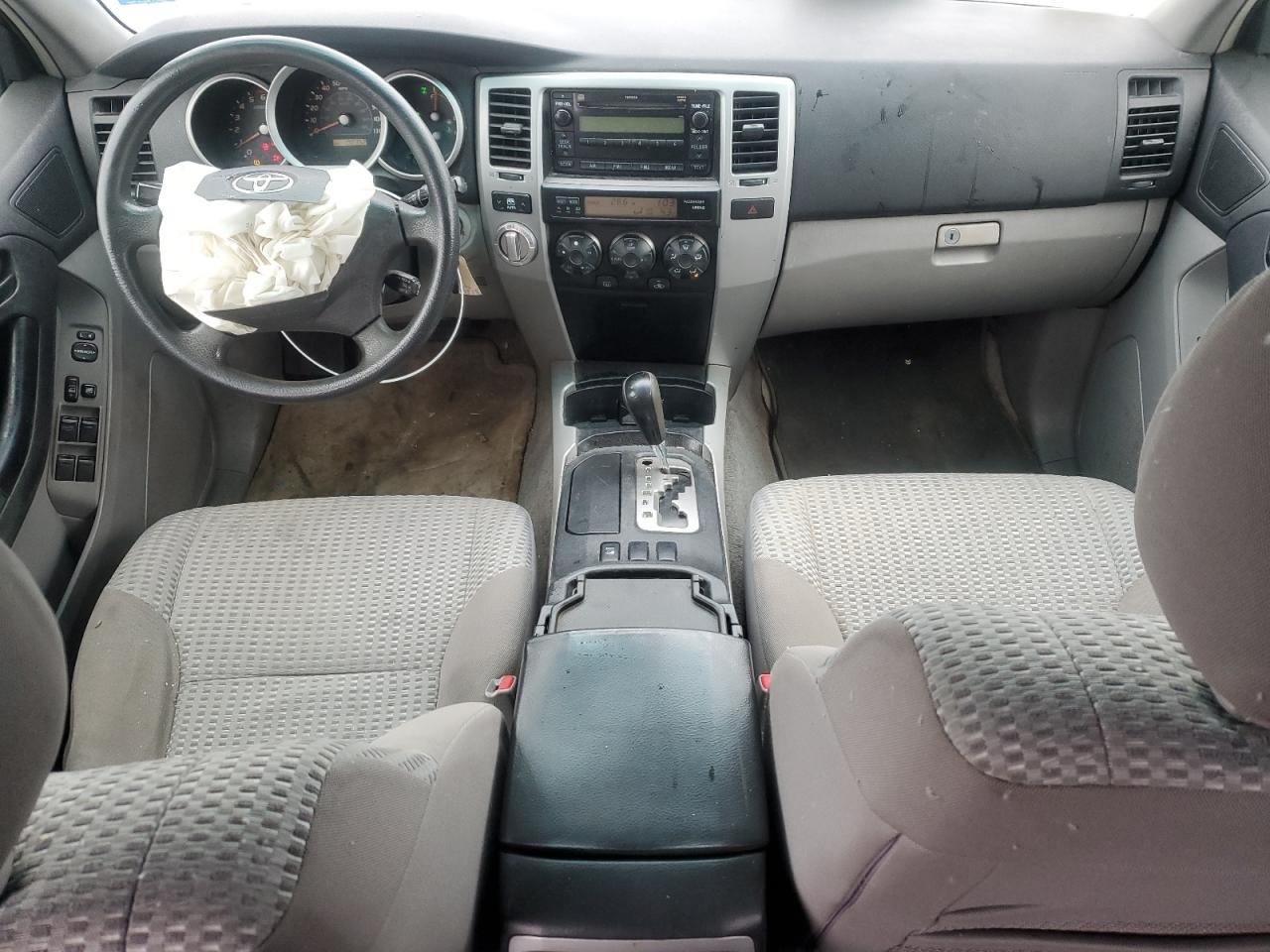 2007 Toyota 4Runner - Image 8
