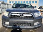 2013 Toyota 4Runner Sr5 იყიდება Littleton-ში, CO - Rollover