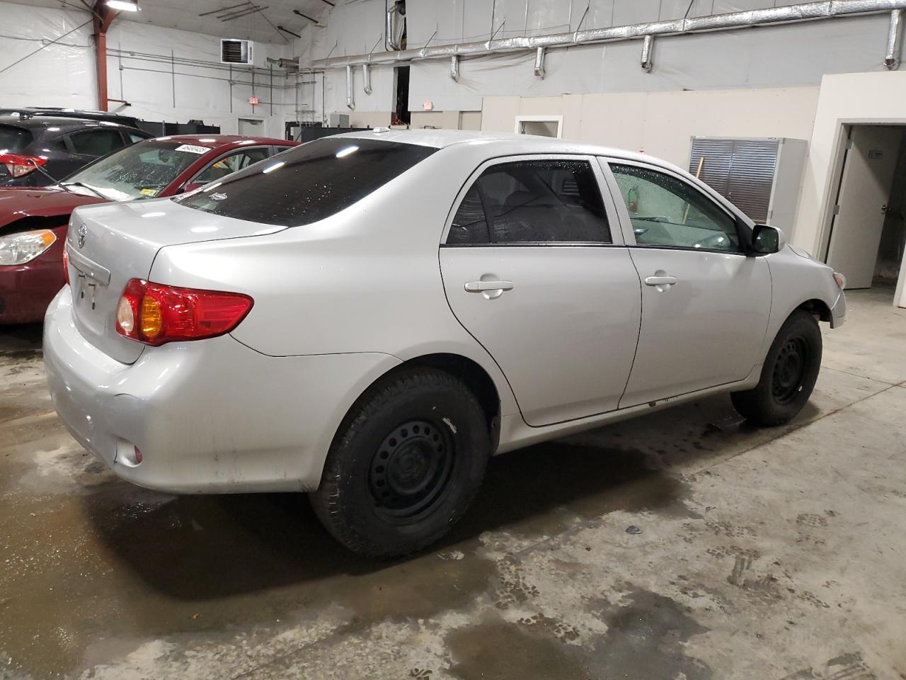 2010 Toyota Corolla - Image 3