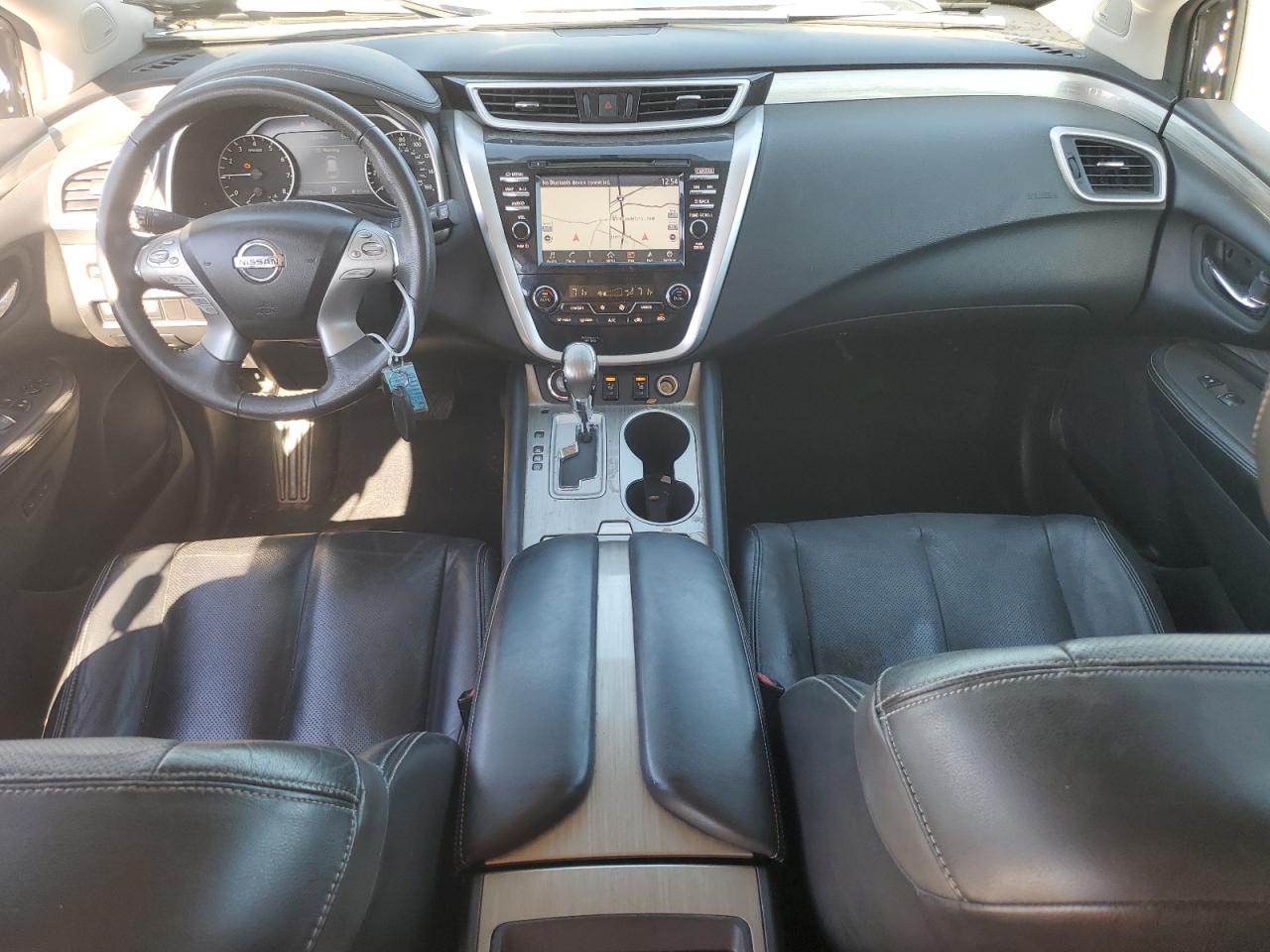 2015 Nissan Murano - Image 8