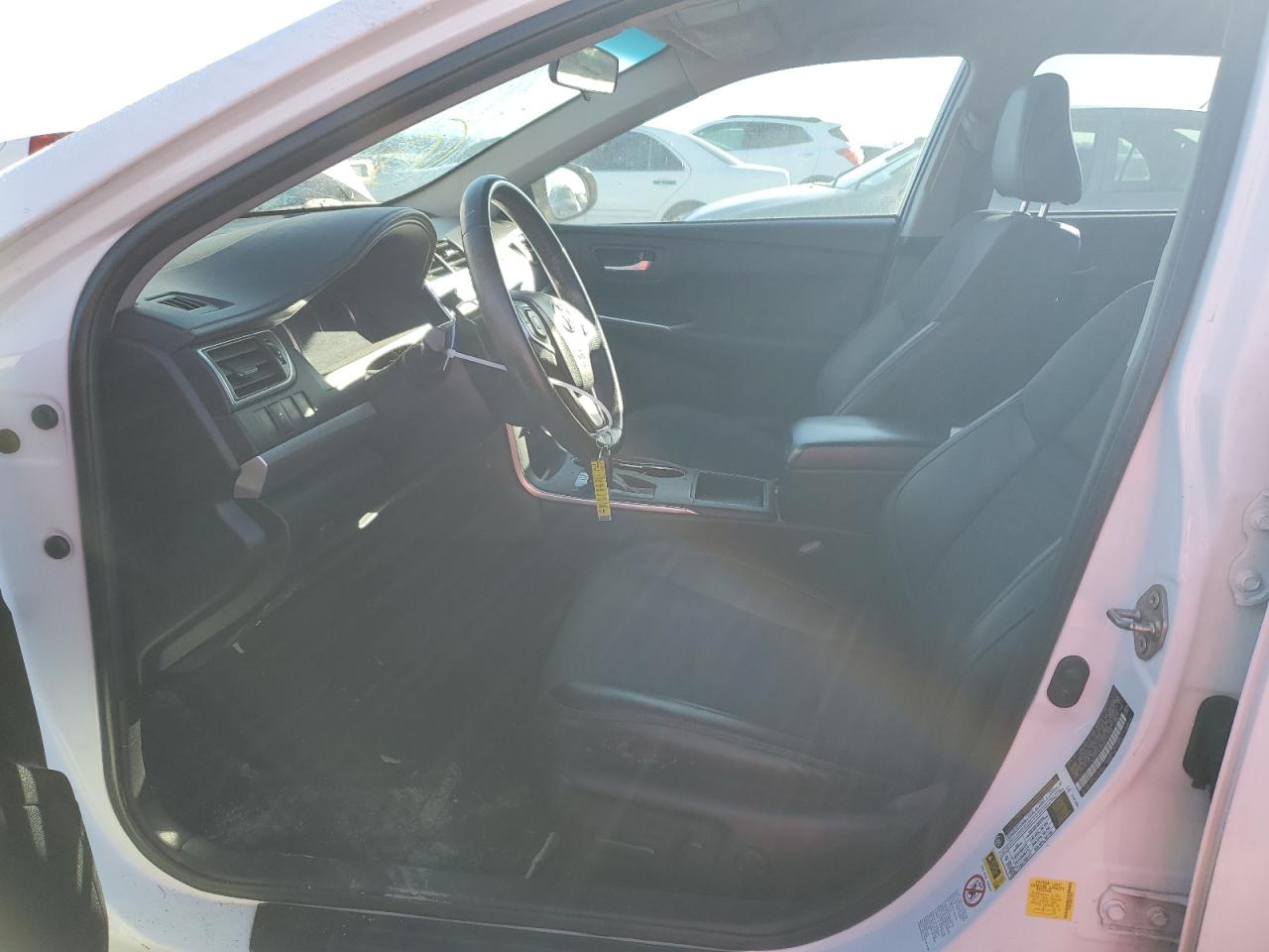 2016 Toyota Camry - Image 7