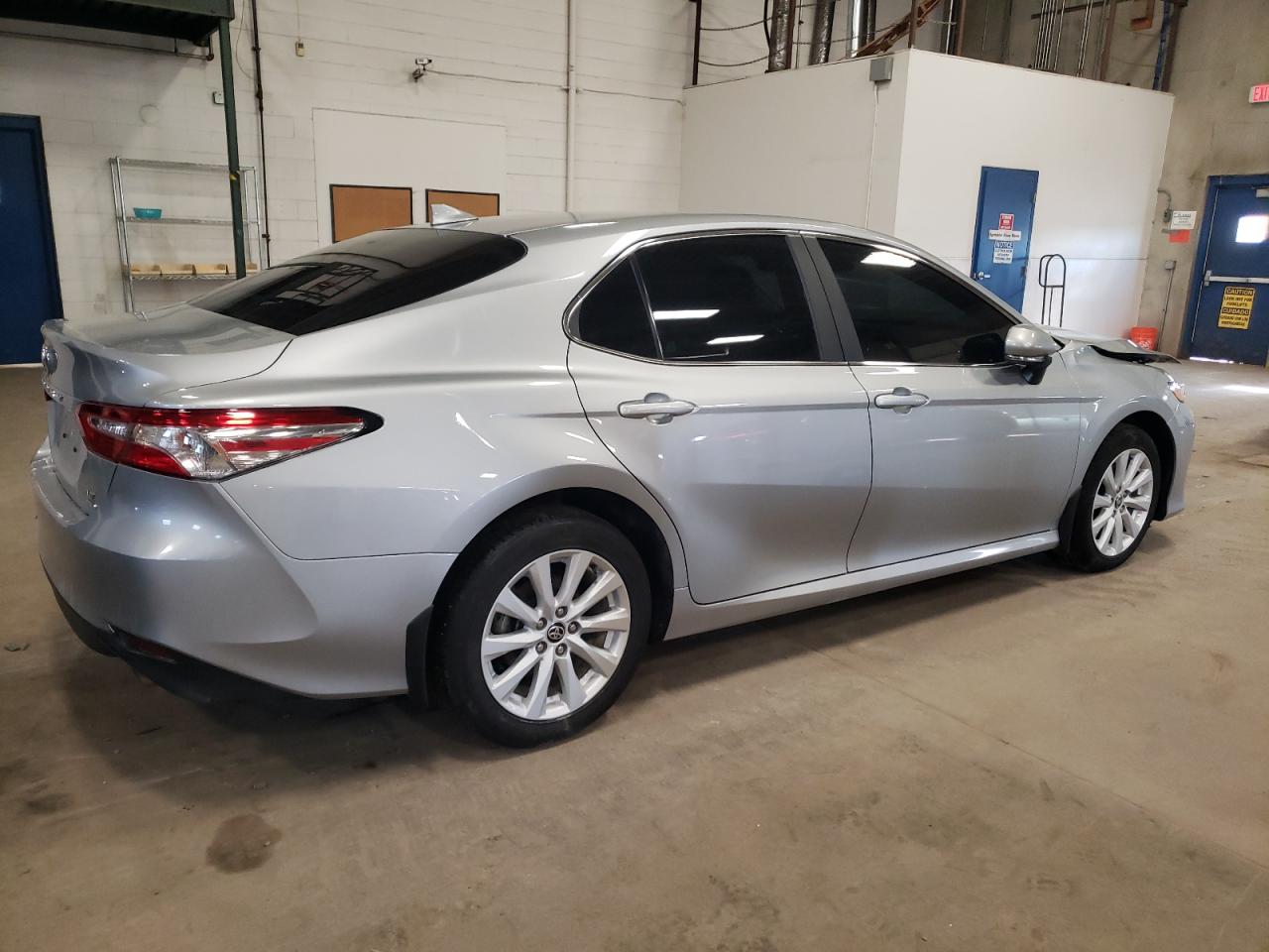 2020 Toyota Camry - Image 3