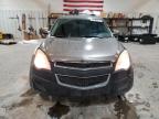 2011 Chevrolet Equinox Lt en Venta en Oklahoma City, OK - All Over
