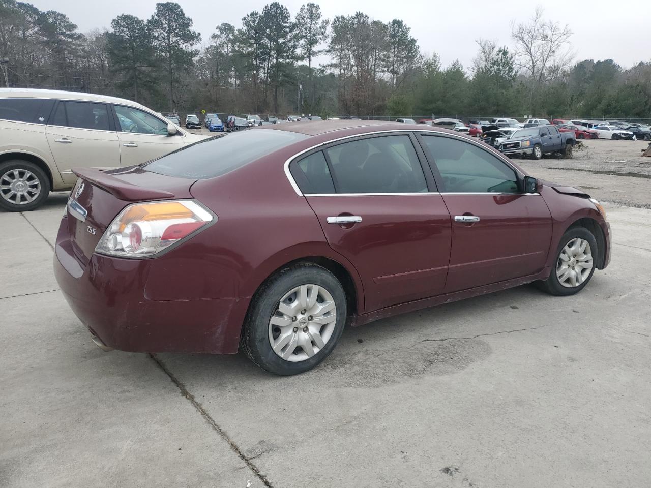2012 Nissan Altima - Image 3