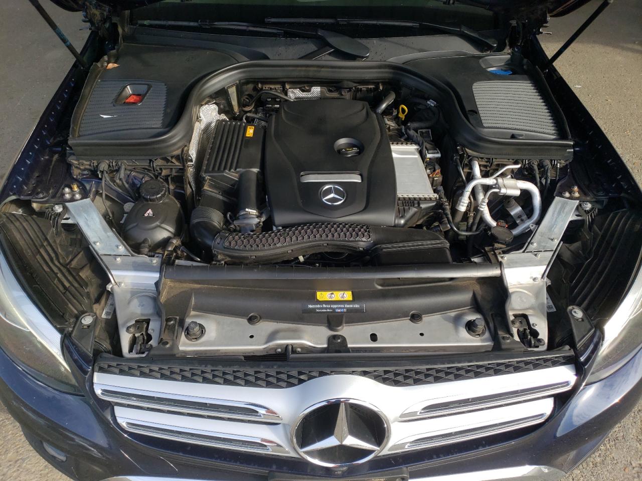 2019 Mercedes-Benz GLC - Image 13