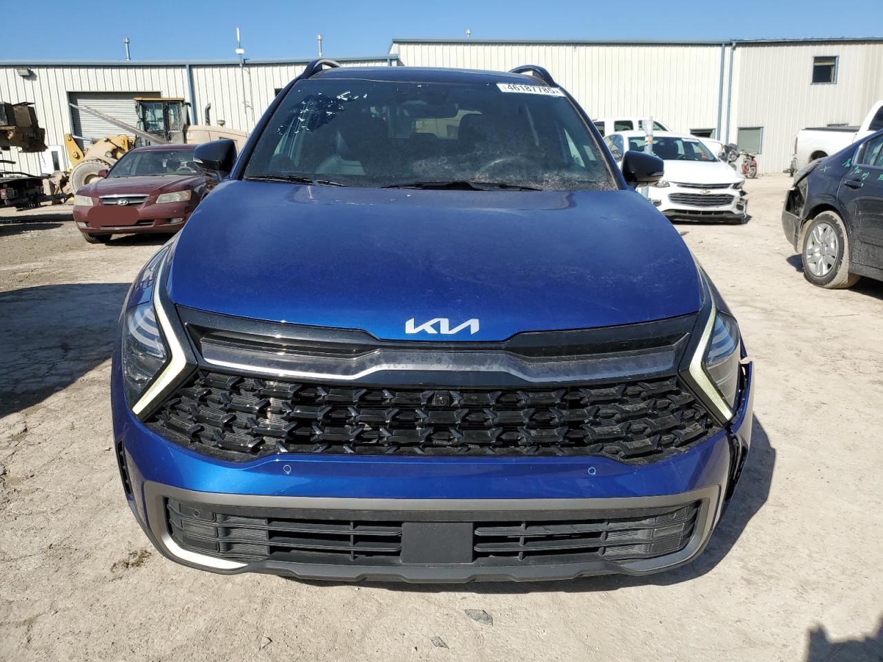 2023 Kia Sportage - Image 5