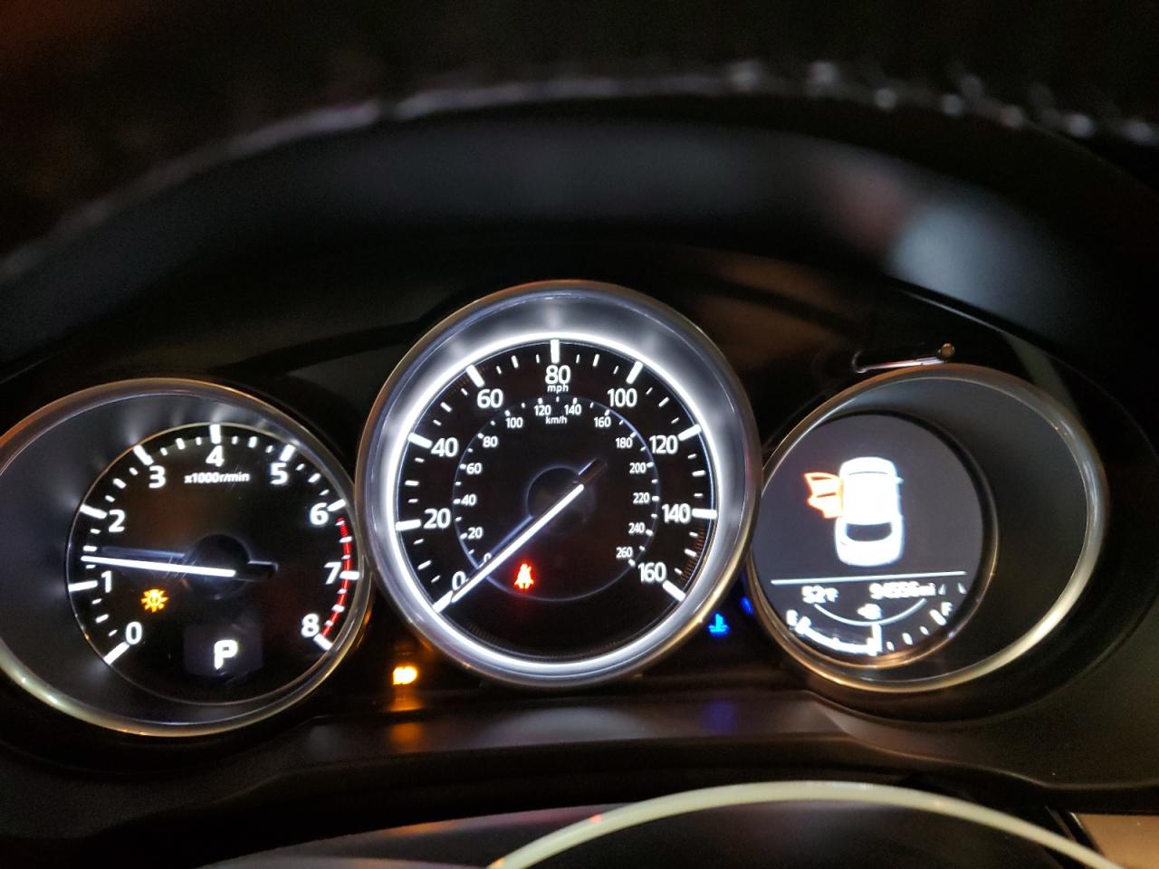 2019 Mazda CX-5 - Image 9