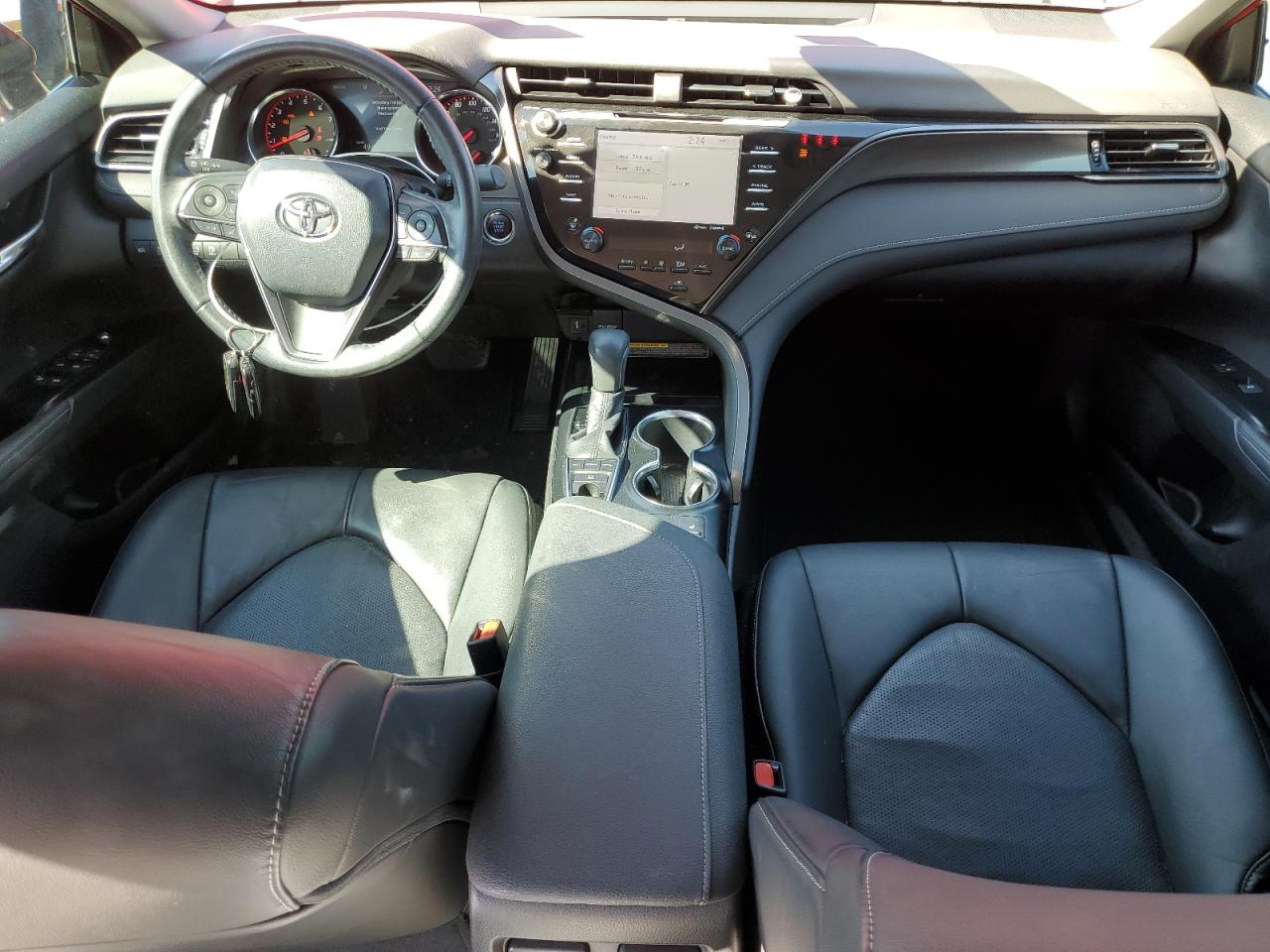 2019 Toyota Camry - Image 8