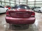 2006 Ford Taurus Se за продажба в Lawrenceburg, KY - Side