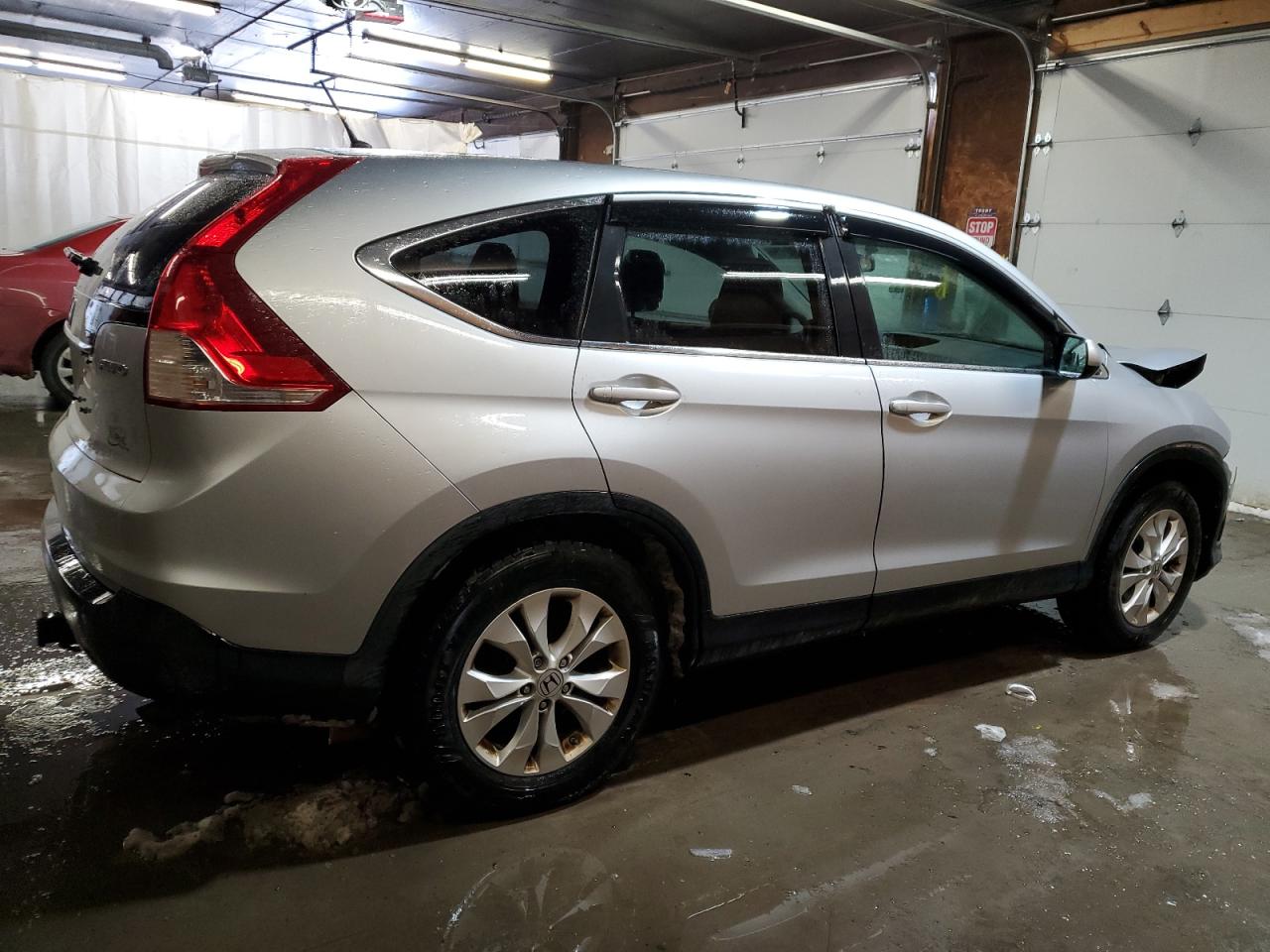 2013 Honda CR-V - Image 3