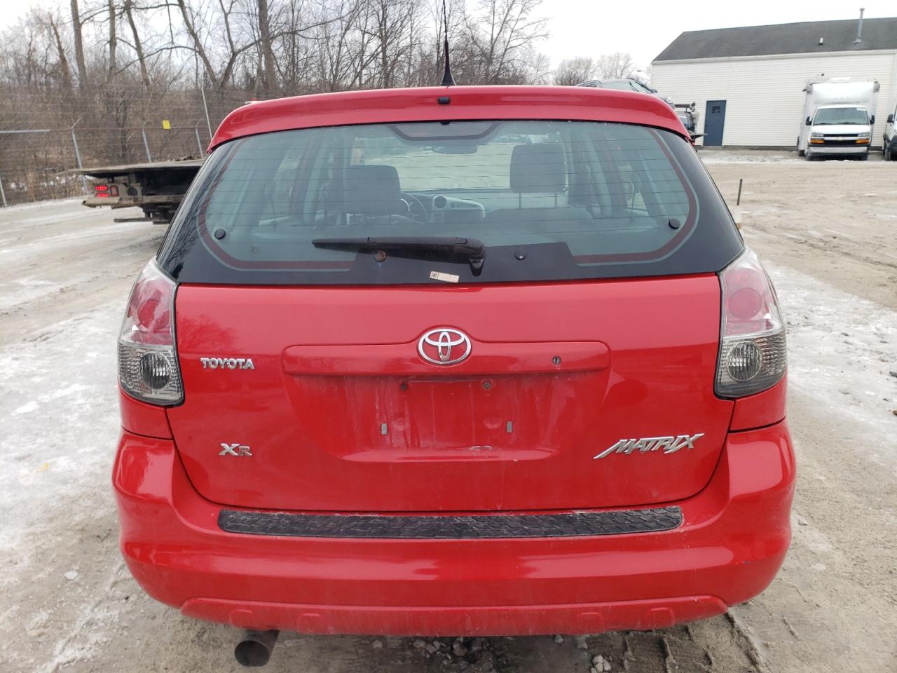 2006 Toyota Corolla - Image 6
