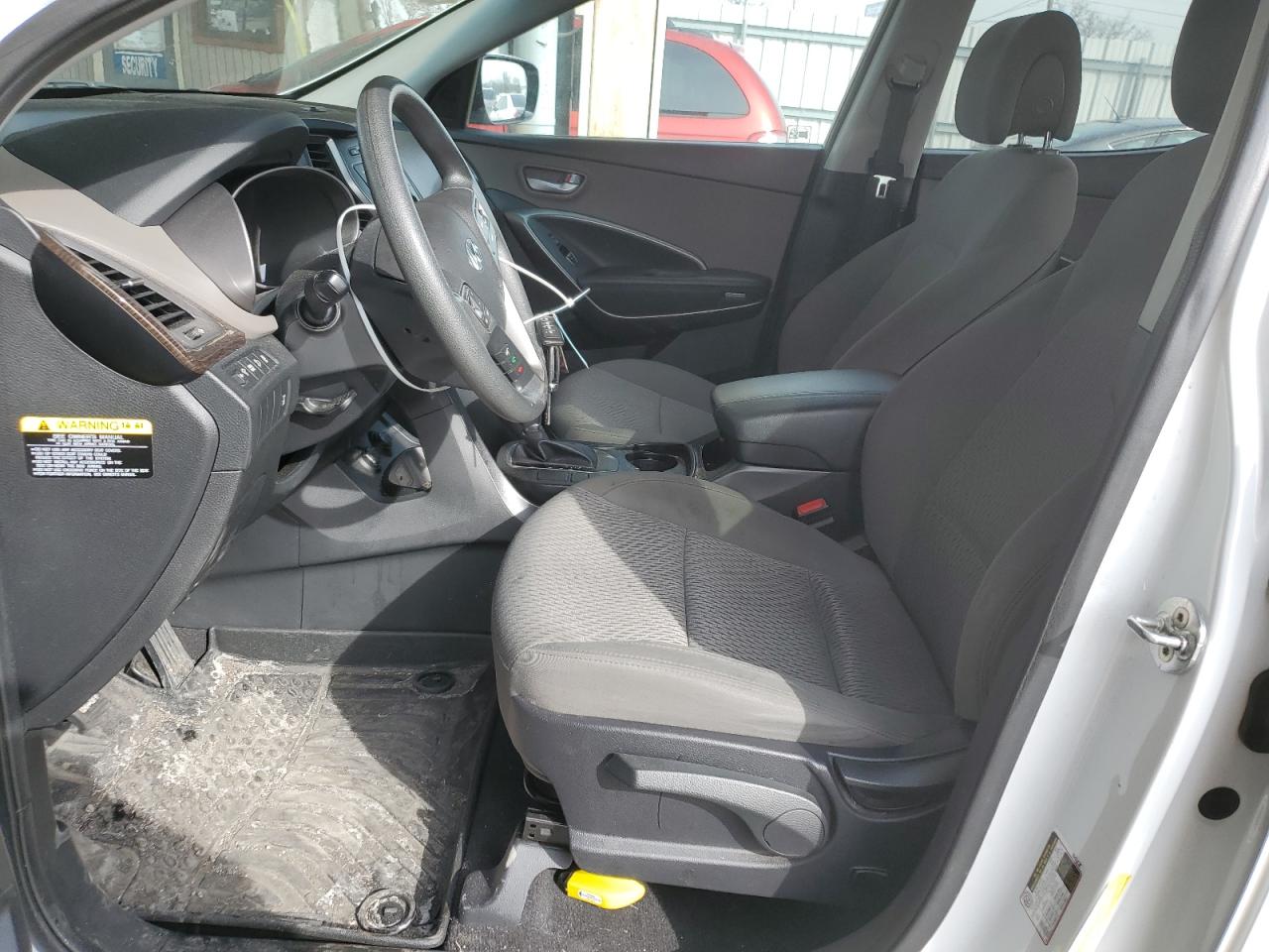 2018 Hyundai Santa Fe - Image 7