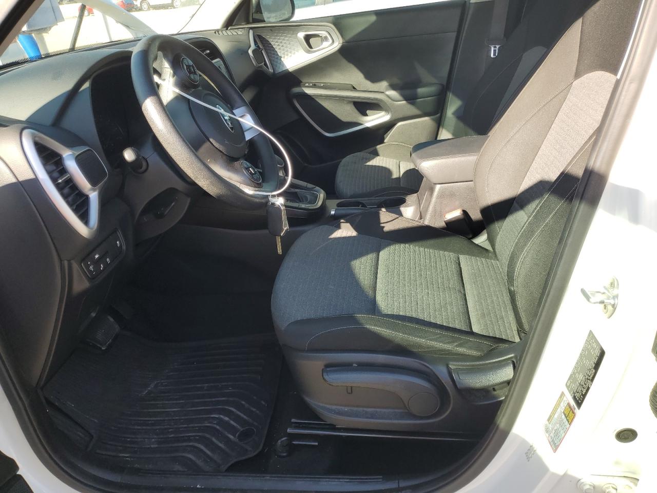 2020 Kia Soul - Image 7
