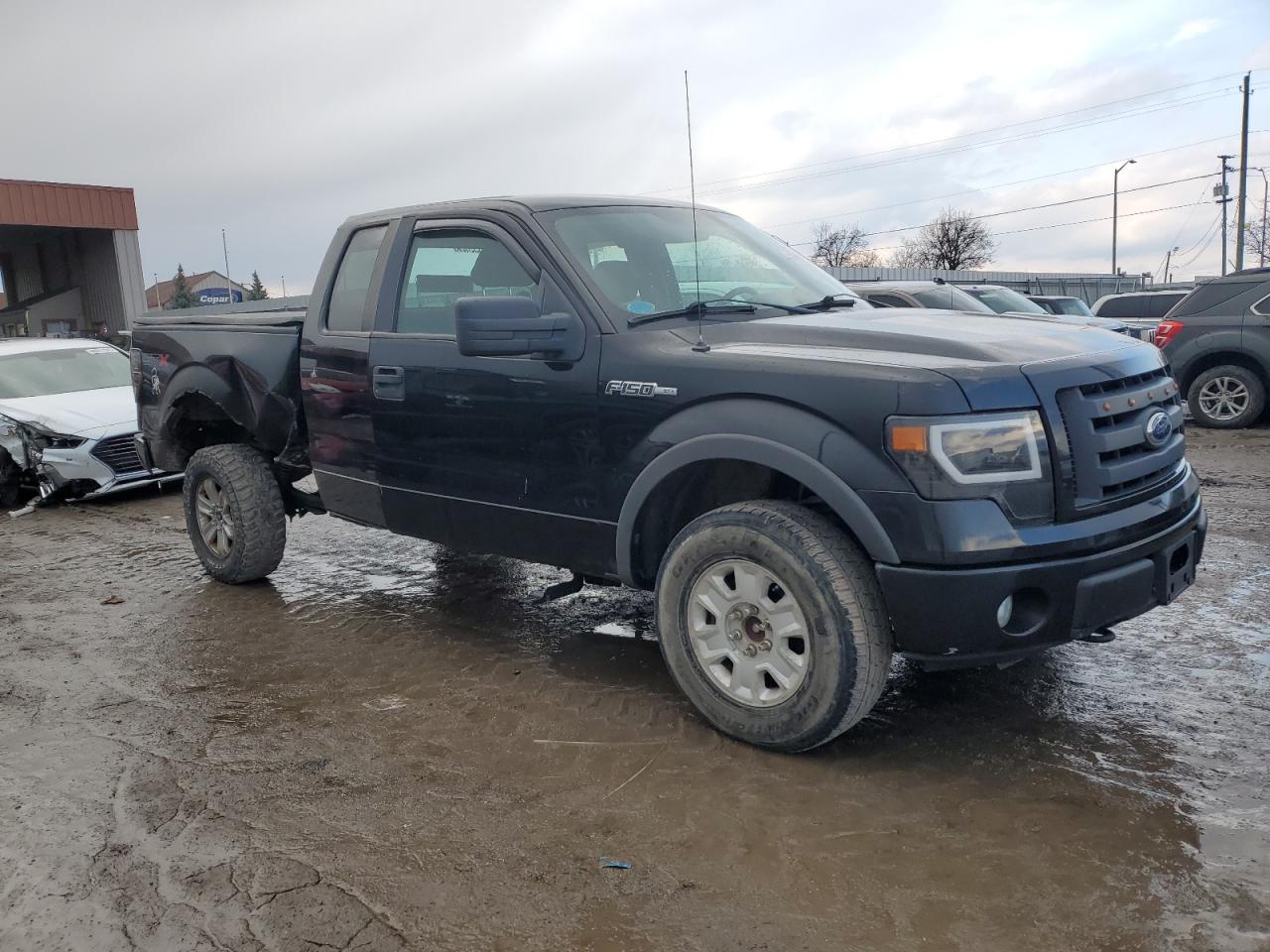2010 Ford F-150 - Image 4