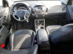 2015 Hyundai Tucson Limited за продажба в Baltimore, MD - Side