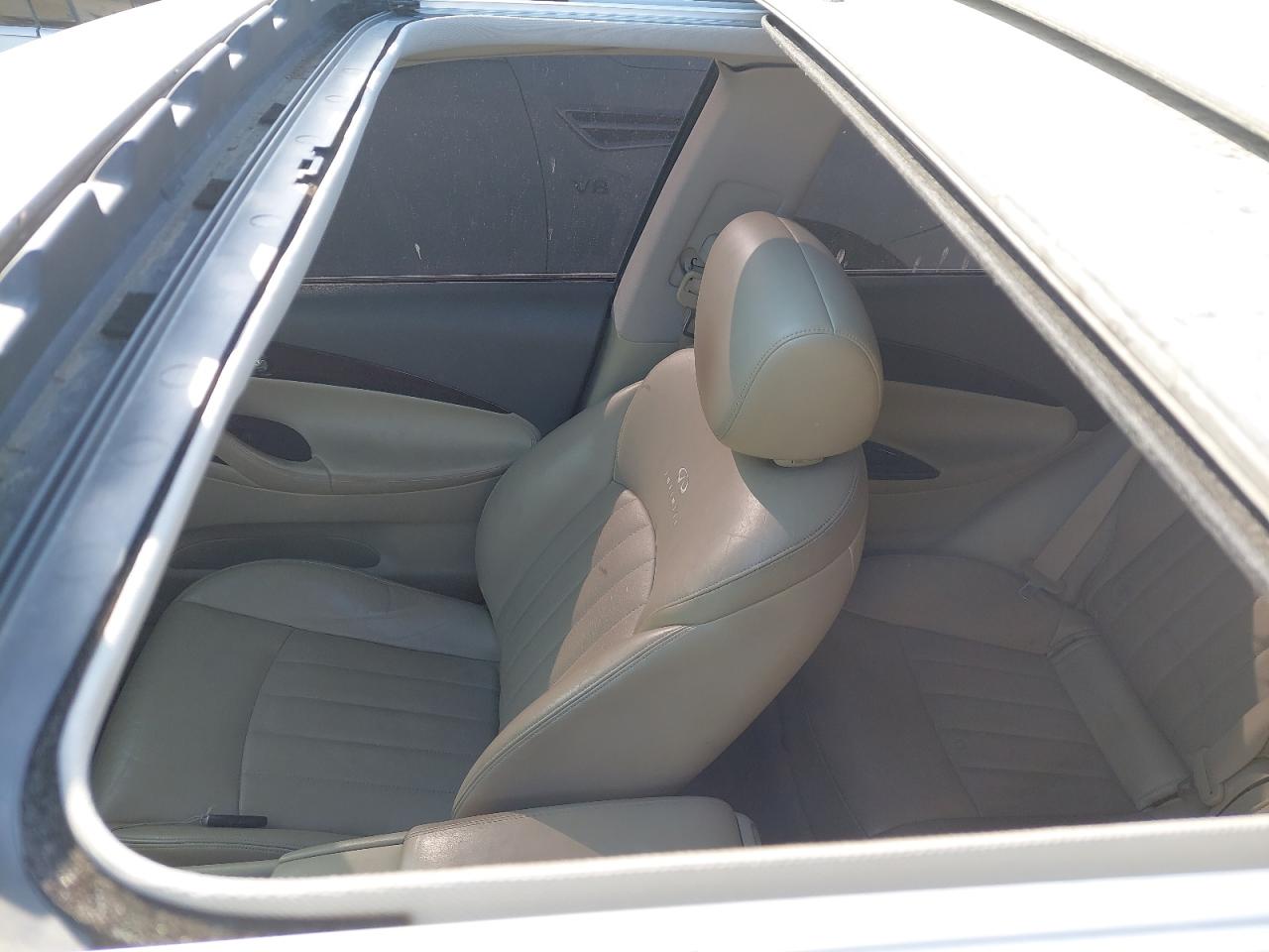 JNRBJ0HR6EM250237 - 2014 INFINITI QX50 - #44085945