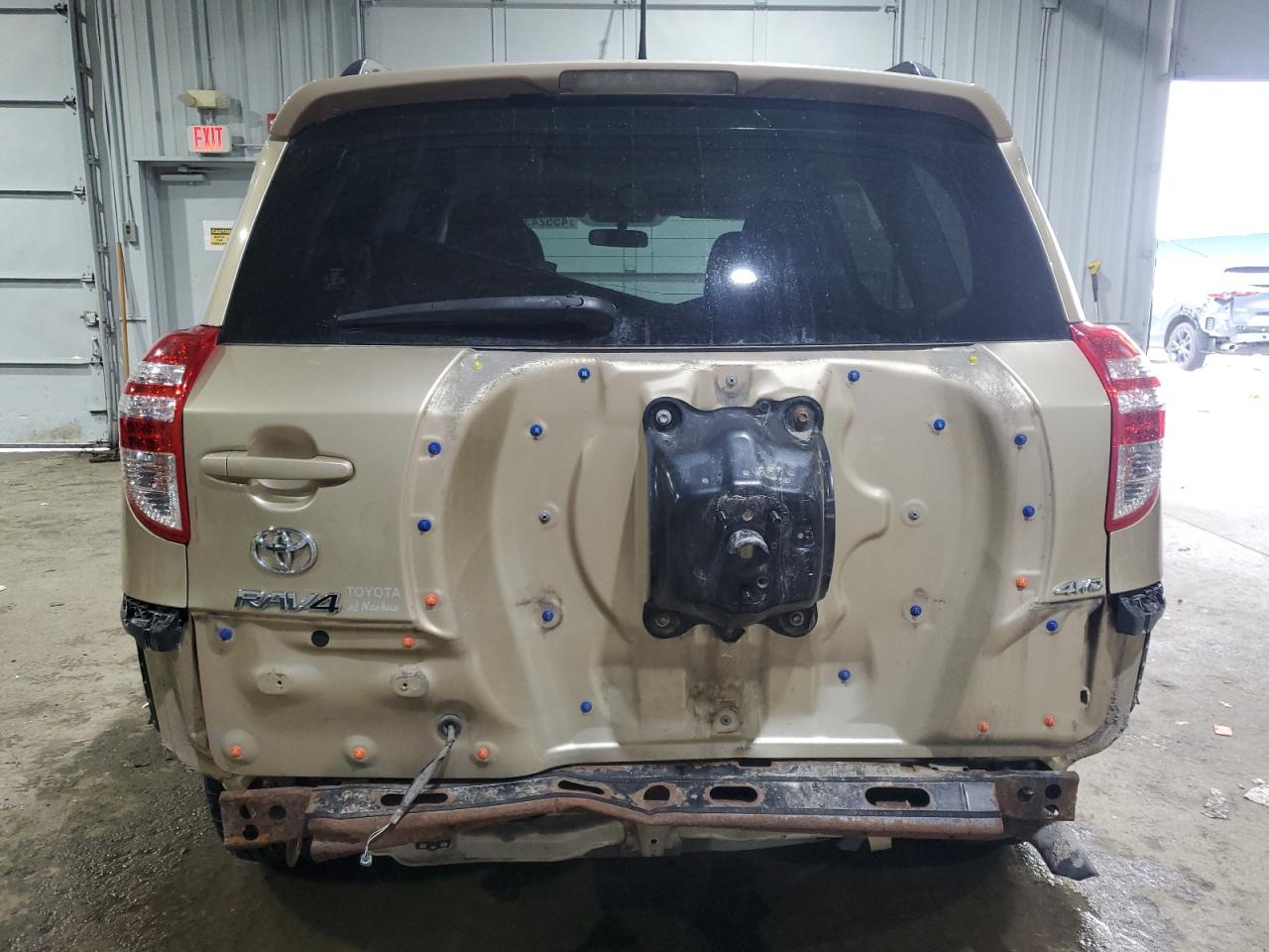 2012 Toyota RAV 4 - Image 6