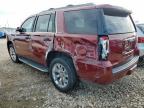 2017 Gmc Yukon Slt en Venta en Grand Prairie, TX - Rear End