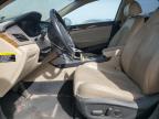 2015 Hyundai Sonata Sport   for Sale in Bakersfield, CA - Burn - Engine