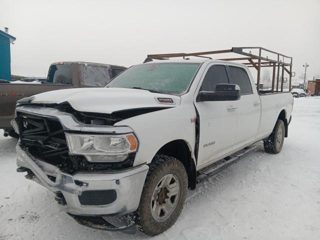 2019 Ram 2500 Big Horn