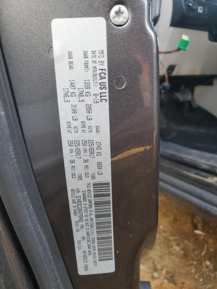 2019 Dodge Caravan - Image 14