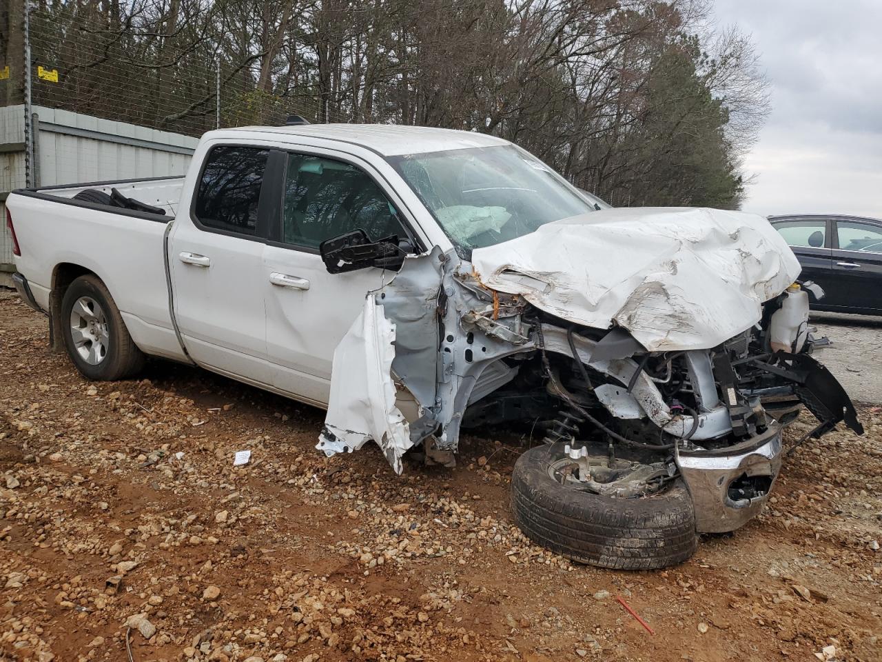 2022 RAM 1500 - Image 4