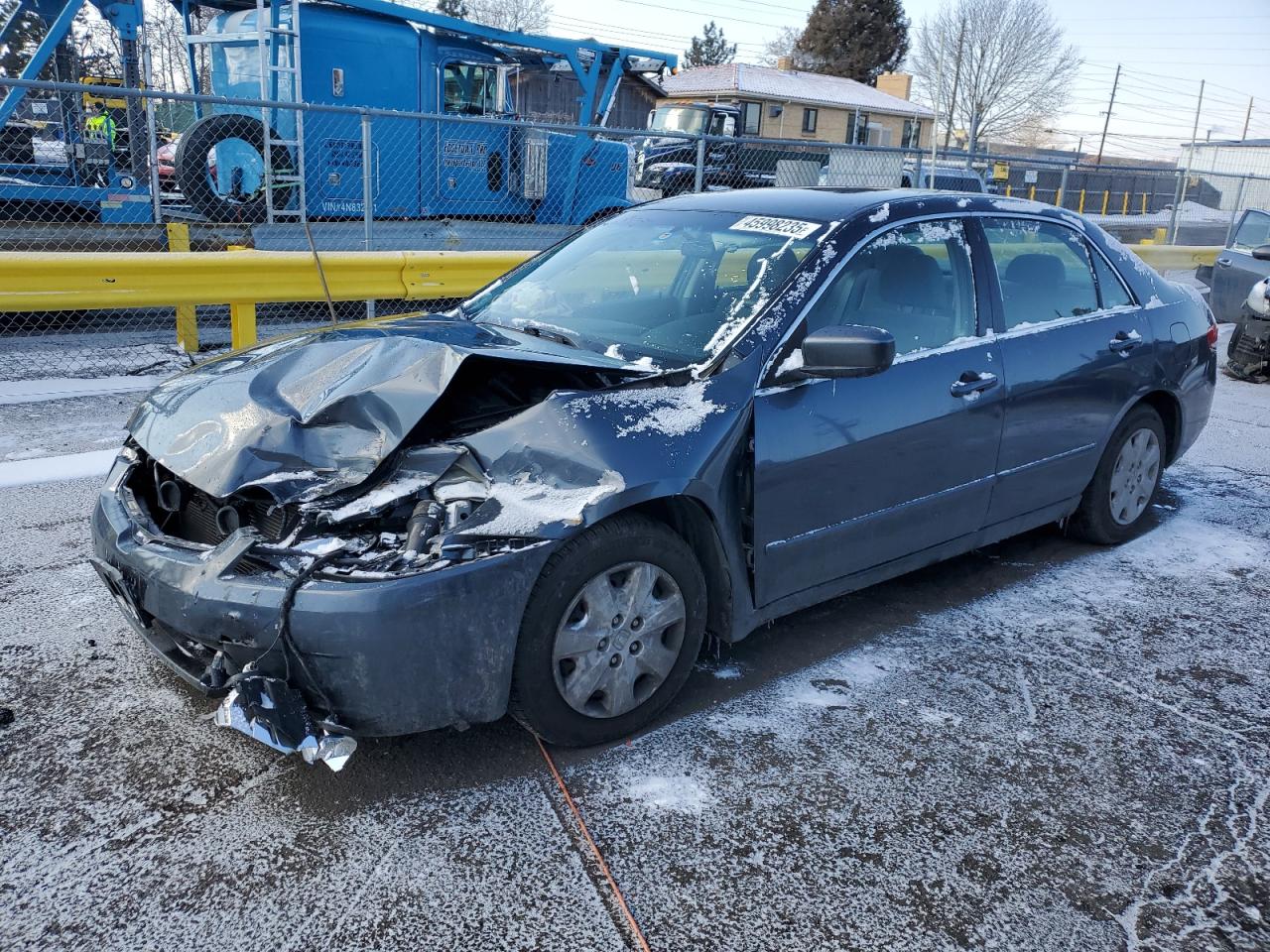 2003 Honda Accord - Image 1