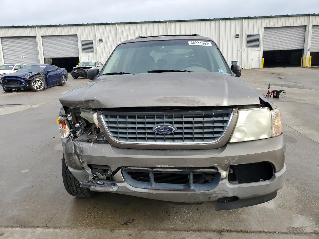 2002 Ford Explorer - Image 5