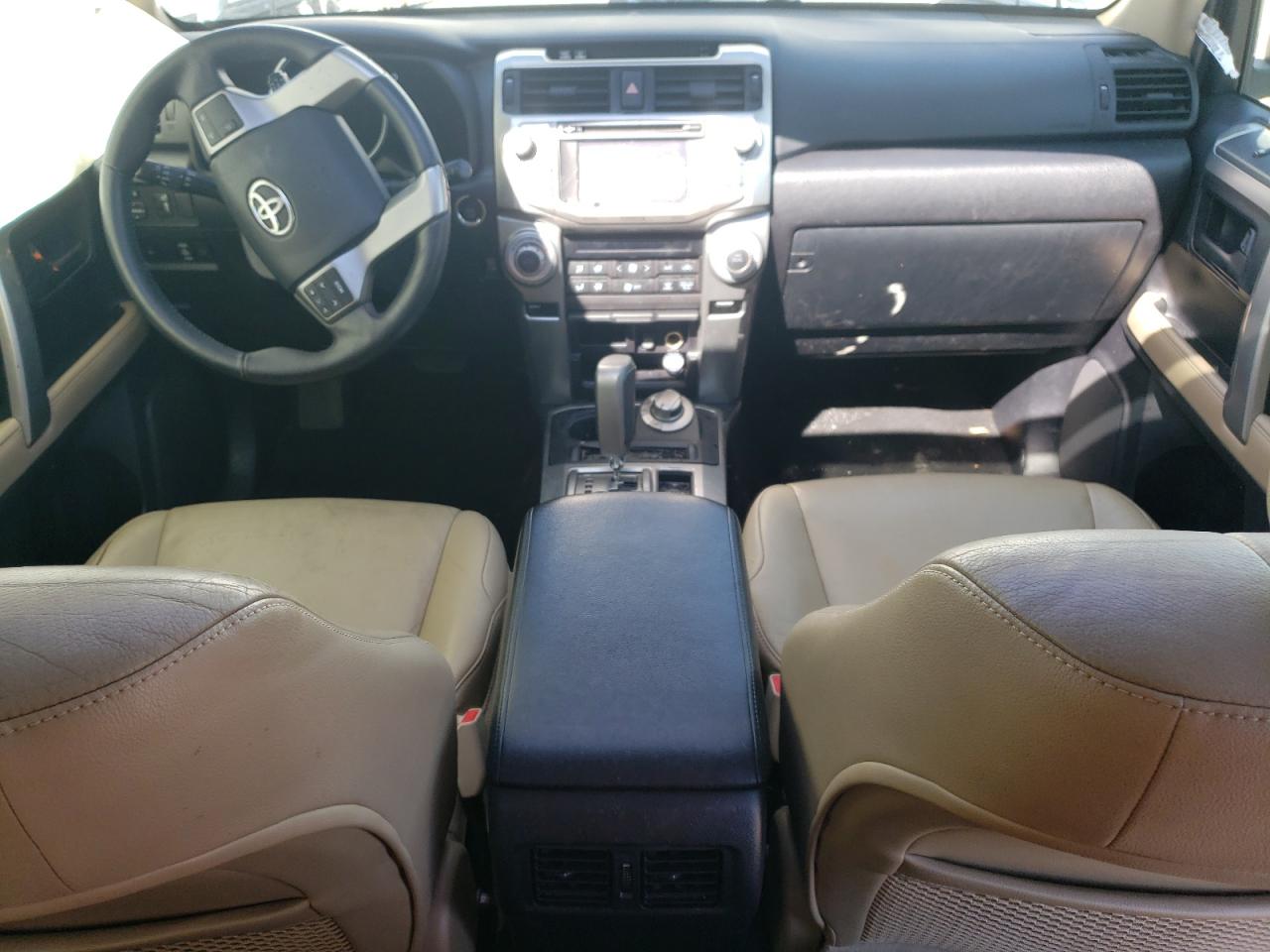 2012 Toyota 4Runner - Image 8