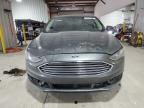 2018 Ford Fusion Se Hybrid for Sale in Haslet, TX - Minor Dent/Scratches